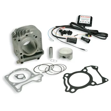 MF2932 CILINDRO CENTRALINA MALOSSI PIAGGIO 125 150 LIBERTY VESPA PRIMAVERA LX