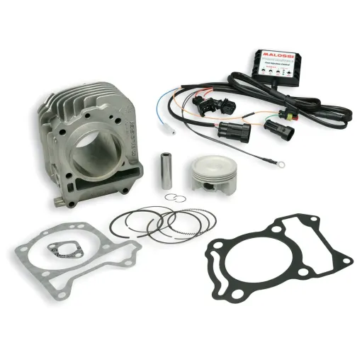 MF2932 CILINDRO CENTRALINA MALOSSI PIAGGIO 125 150 LIBERTY VESPA PRIMAVERA LX