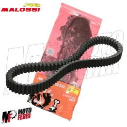 MF3030 Cinghia Trasmissione Variatore Malossi Honda SH 125 150 mod 2020 / 2025 2