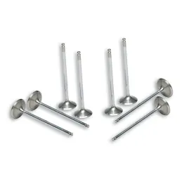 MF3053 Kit 8 Valvole Maggiorate Malossi 4 Stroke Yamaha 500 TMAX 2001 - 2011