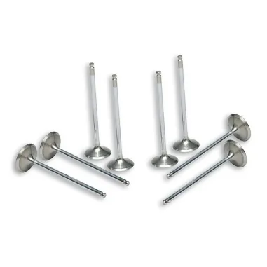 MF3053 Kit 8 Valvole Maggiorate Malossi 4 Stroke Yamaha 500 TMAX 2001 - 2011