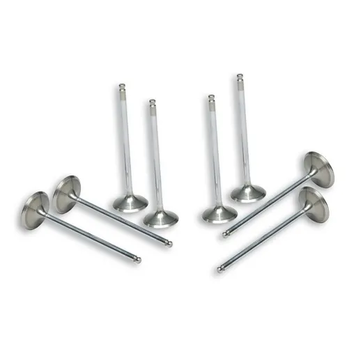 MF3053 Kit 8 Valvole Maggiorate Malossi 4 Stroke Yamaha 500 TMAX 2001 - 2011
