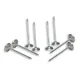 MF3053 Kit 8 Valvole Maggiorate Malossi 4 Stroke Yamaha 500 TMAX 2001 - 2011