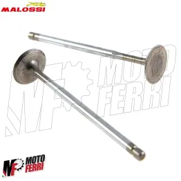 MF3053 Kit 8 Valvole Maggiorate Malossi 4 Stroke Yamaha 500 TMAX 2001 - 2011 2