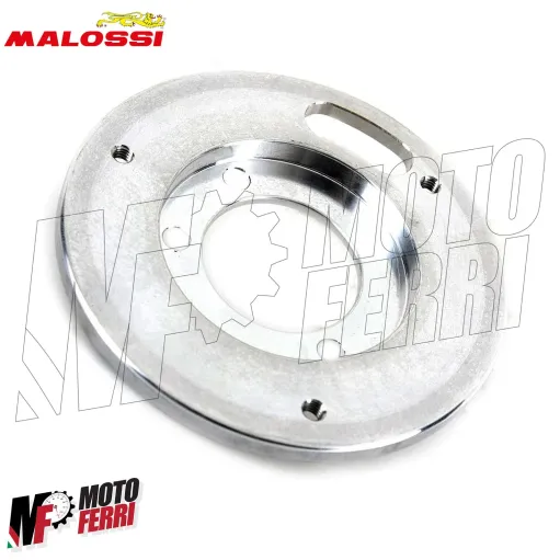 MF3101 Flangia Malossi ricambio per Accensione Rotore Interno Selettra Piaggio