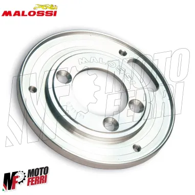 MF3101 Flangia Malossi ricambio per Accensione Rotore Interno Selettra Piaggio
