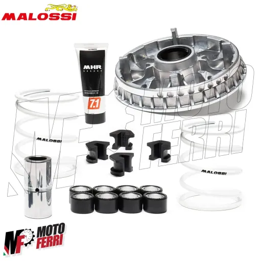 MF3116 Variatore Malossi Multivar 2000 per Beverly 350 / 400 HPE mod 2011 - 2024