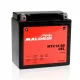 MF3259 Batteria Gel Malossi YTX14-BS Piaggio Beverly 250 300 400 500 Euro 1 2 3