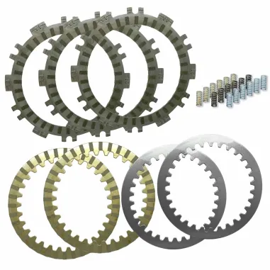 MF3280 Dischi Frizione Malossi Piaggio Beverly 350 dal 2011 a 2016 Molle Sport