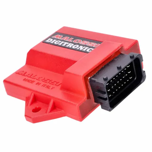 MF3292 Centralina Malossi Digitronic Minarelli AM6 Euro4/5 da 2019 Vent Beta