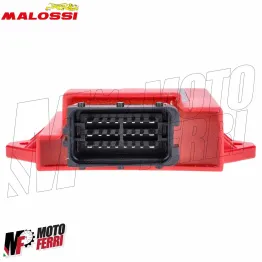 MF3292 Centralina Malossi Digitronic Minarelli AM6 Euro4/5 da 2019 Vent Beta 2