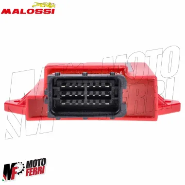 MF3292 Centralina Malossi Digitronic Minarelli AM6 Euro4/5 da 2019 Vent Beta