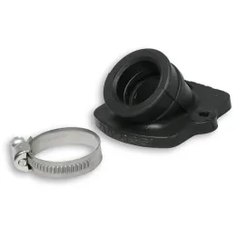 MF3362 Collettore Dritto Aspirazione FKM Malossi PHBG 19 / 21 Piaggio Gilera