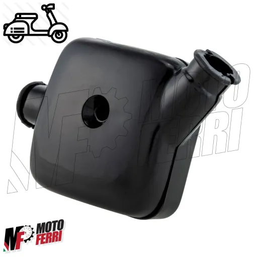 MF0095 Scatola Fili Impianto Elettrico per Vespa 50 Special R L N 125 ET3 Primavera