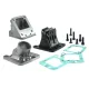 MF3506 Completo Collettore Lamellare Malossi PHBG 21 Peugeot 103 SP 104 105