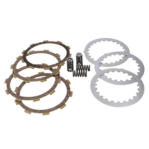 MF3525 Dischi Frizione Malossi Motore Minarelli AM6 AM345 con Molle Rinforzate