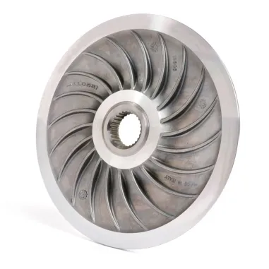 MF3547 Ventilvar Semipuleggia Variatore Malossi Kymco AK550 dal 2017 al 2024