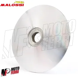 MF3547 Ventilvar Semipuleggia Variatore Malossi Kymco AK550 dal 2017 al 2024 2