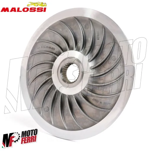 MF3547 Ventilvar Semipuleggia Variatore Malossi Kymco AK550 dal 2017 al 2024