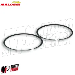 MF3567 Segmenti Pistone 65 x 1,2 Malossi per Cilindro 315102 Vespa T5 125 2
