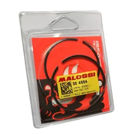 MF3567 Segmenti Pistone 65 x 1,2 Cilindro Malossi Runner Typhoon SR 125 180 2T