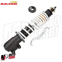 MF3659 Kit Ammortizzatori Posteriori + Anteriore Malossi Vespa GTS 300 Super HPE 2