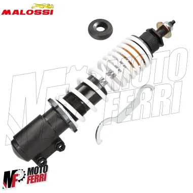 MF3659 Kit Ammortizzatori Posteriori + Anteriore Malossi Vespa GTS 300 Super HPE