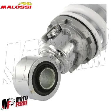 MF3659 Kit Ammortizzatori Posteriori + Anteriore Malossi Vespa GTS 300 Super HPE