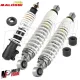 MF3659 Kit Ammortizzatori Posteriori + Anteriore Malossi Vespa GTS 300 Super HPE