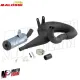 MF3660 Marmitta Malossi Power Exhaust Black Vespa PX PE 125 150 Arcobaleno