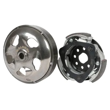 MF3662 Frizione e Campana Malossi Maxi Delta Aprilia SR GT Sport 125 200 2022 a 2024