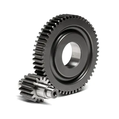 MF3663 Ingranaggi Secondari Malossi 15 / 55 Piaggio Liberty 50 iGet 2021 / 2025