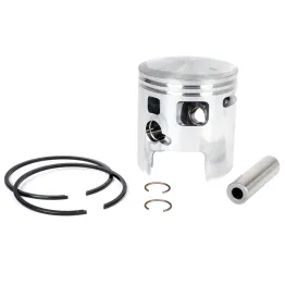 MF3674 Pistone A Spinotto 10 Dm 46.5 per Cilindro Malossi 75 CC Piaggio Ciao SI