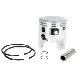 MF3675 Pistone Dm 46.5 Spinotto 12 per Cilindro Malossi 75 CC Piaggio Ciao SI