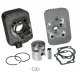 MF3714 Kit Gruppo Cilindro Malossi 65cc Dm 43 Spinotto 12 Piaggio Ciao / PX 50
