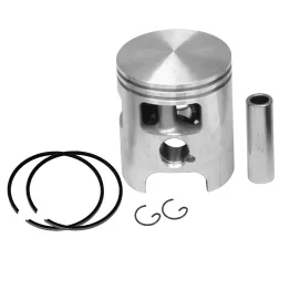 MF3723 Pistone A Dm 47 Spinotto 10 Cilindro Malossi BIG DEPS Piaggio Ciao Si