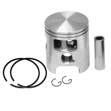 MF3723 Pistone A Dm 47 Spinotto 10 Cilindro Malossi BIG DEPS Piaggio Ciao Si