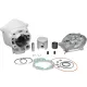 MF3727 Kit Cilindro Malossi MHR Replica 77cc Dm 50 per AM345 AM6 TZR DT HM RS
