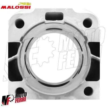 MF3727 Kit Cilindro Malossi MHR Replica 77cc Dm 50 per AM345 AM6 TZR DT HM RS