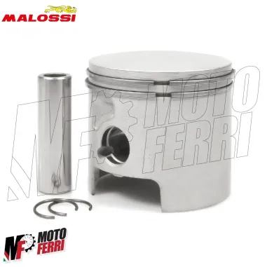 MF3727 Kit Cilindro Malossi MHR Replica 77cc Dm 50 per AM345 AM6 TZR DT HM RS