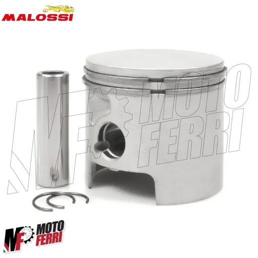 MF3727 Kit Cilindro Malossi MHR Replica 77cc Dm 50 per AM345 AM6 TZR DT HM RS