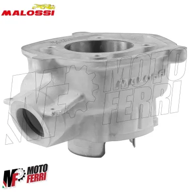 MF3727 Kit Cilindro Malossi MHR Replica 77cc Dm 50 per AM345 AM6 TZR DT HM RS