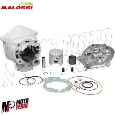 MF3727 Kit Cilindro Malossi MHR Replica 77cc Dm 50 per AM345 AM6 TZR DT HM RS