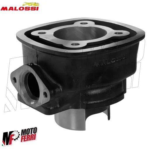 MF3740 Cilindro Malossi 70cc DM 47 NRG MC2 MC3 RUNNER ZIP SP 50 2T LC SP.12