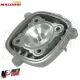 MF3740 Cilindro Malossi 70cc DM 47 Motore Piaggio Gilera LC 50 2T SP 12 Ghisa