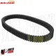 MF3828 Cinghia Trasmissione X K Belt Malossi per Gilera GP 800 Aprilia SRV 850