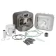 MF3878 Kit Cilindro Malossi 70CC Dm 47 Sp 12 per NRG ET2 Zip Liberty 50 2T AC