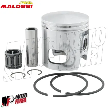 MF3878 Kit Cilindro Malossi 70CC Dm 47 Sp 12 per NRG ET2 Zip Liberty 50 2T AC