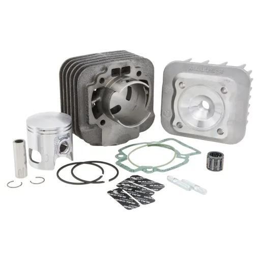 MF3878 Kit Cilindro Malossi 70CC Dm 47 Spinotto 12 Piaggio Gilera AC 50 2T