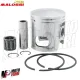 MF3878 Kit Cilindro Malossi 70CC Dm 47 Spinotto 12 Piaggio Gilera AC 50 2T